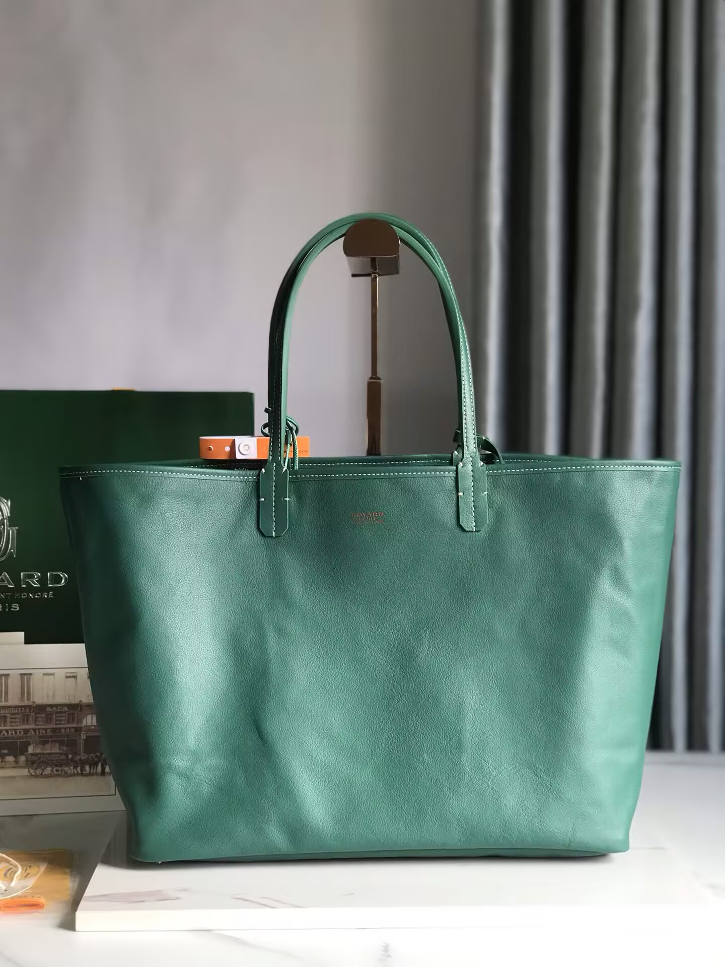 G09ard anjou pm bag 33x14.5x28cm
