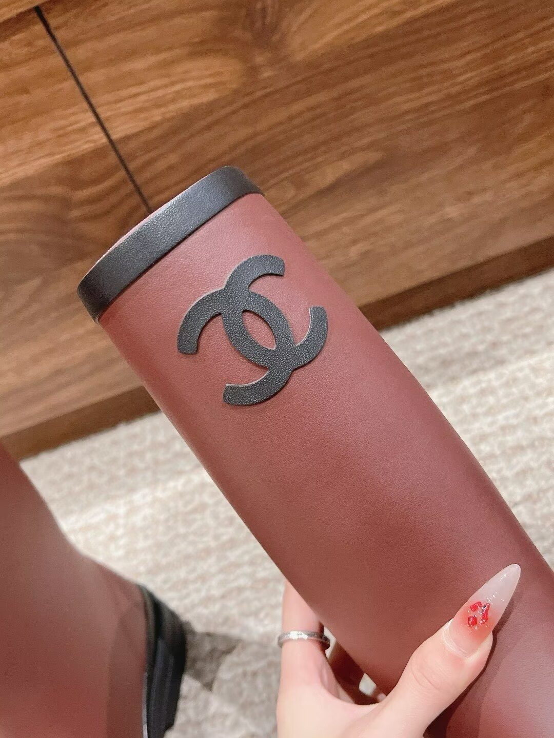 UA Ch**el Boots (7-10 days production time)