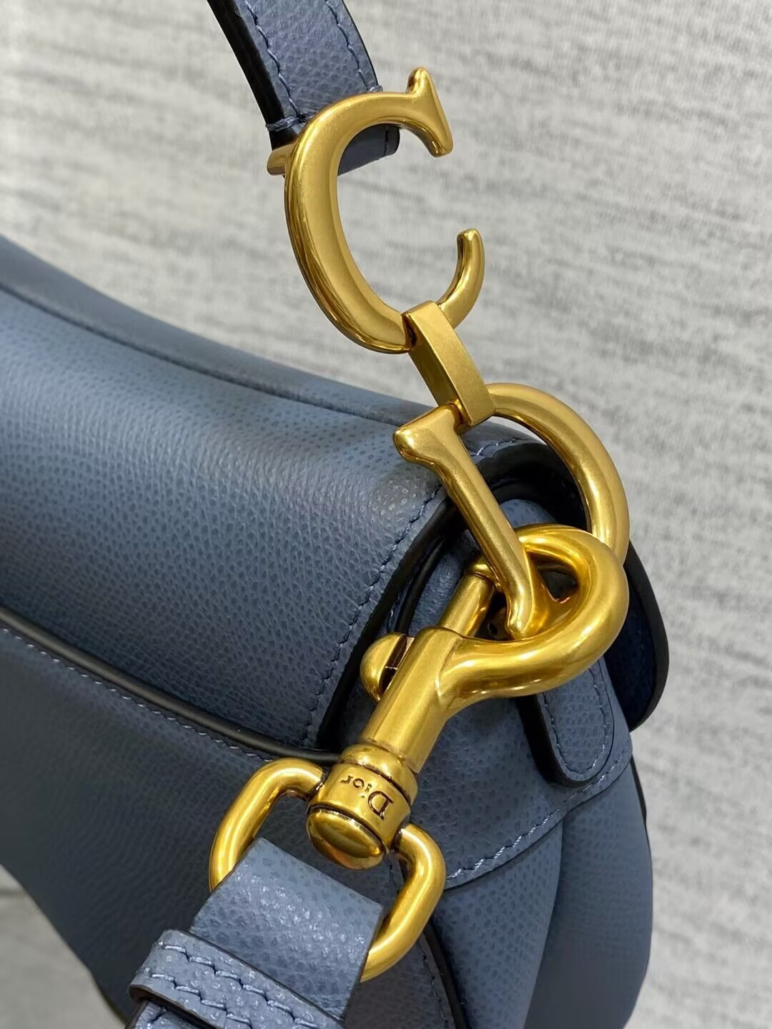 D10r Mini Saddle Bag 17x5x15cm