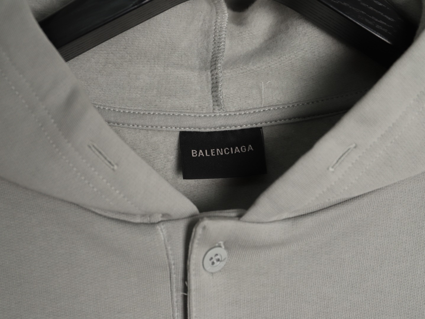 Balenciaga 26SS Hoodies