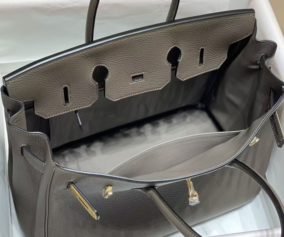 H**me5 BIRKIN Gold 25 30 35