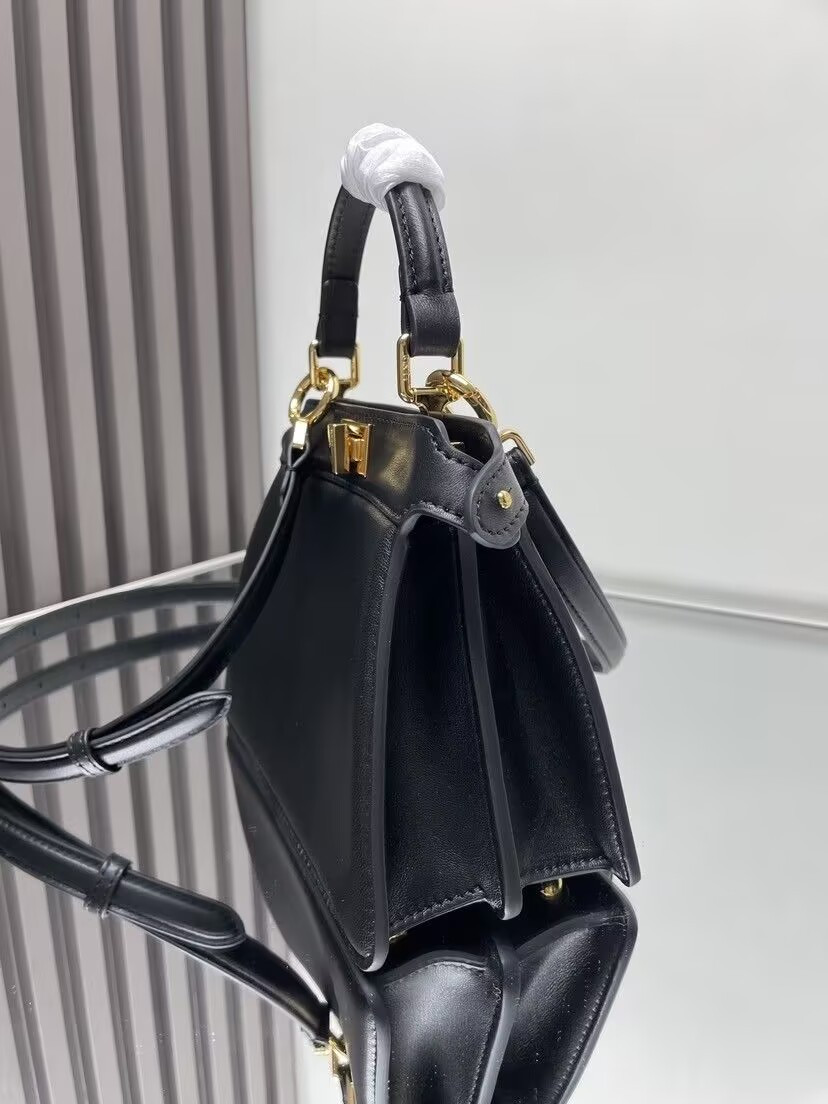 F**di Peekaboo ISeeU Petite 20x11x15.5cm