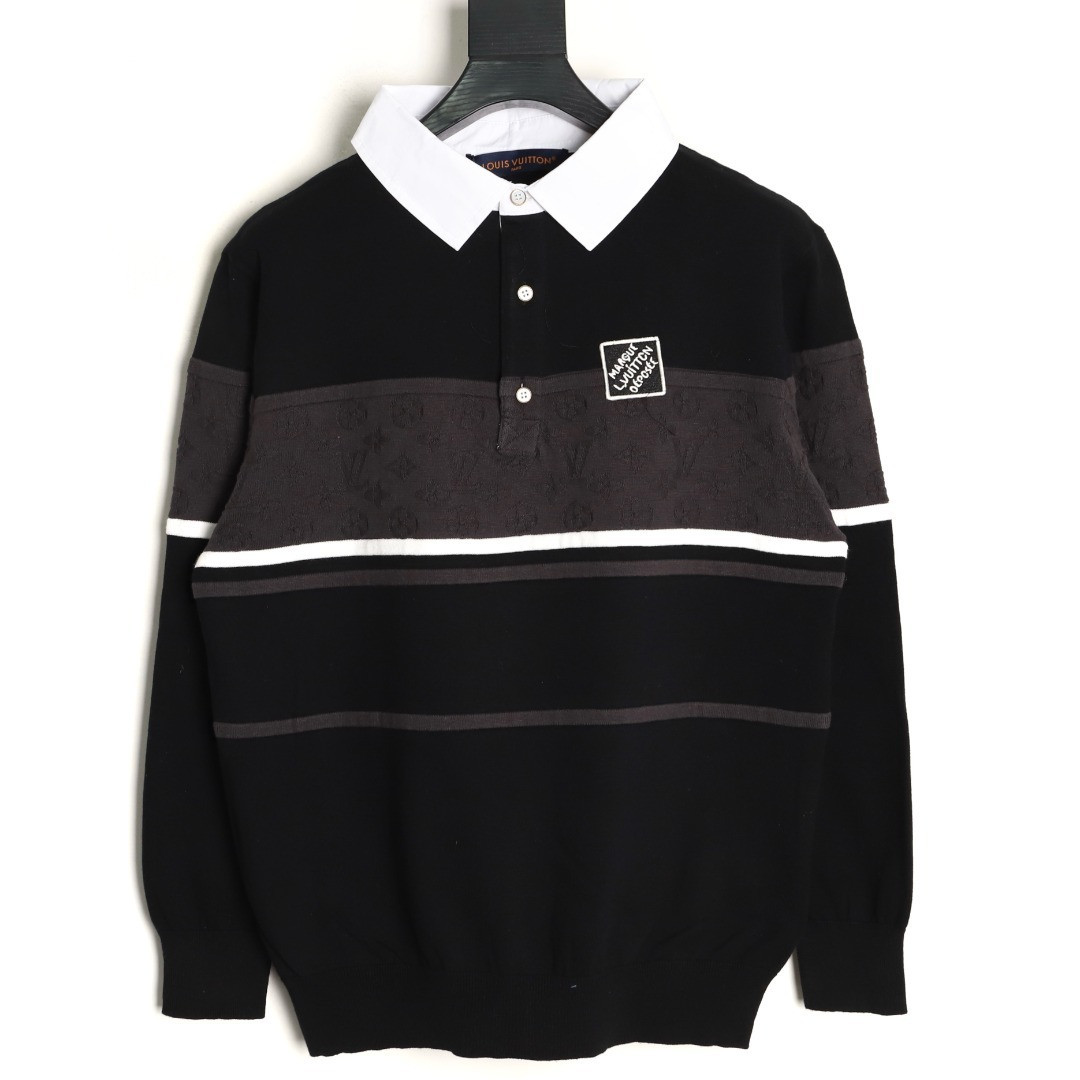 L0vis Vvtt0n Hoodies