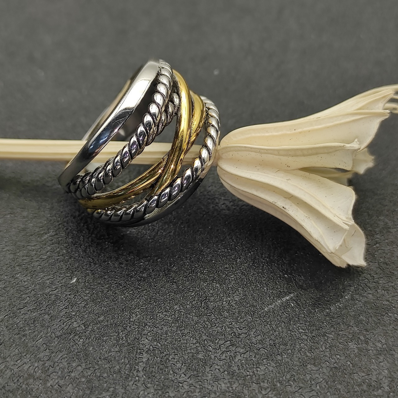 David Yurman Ring