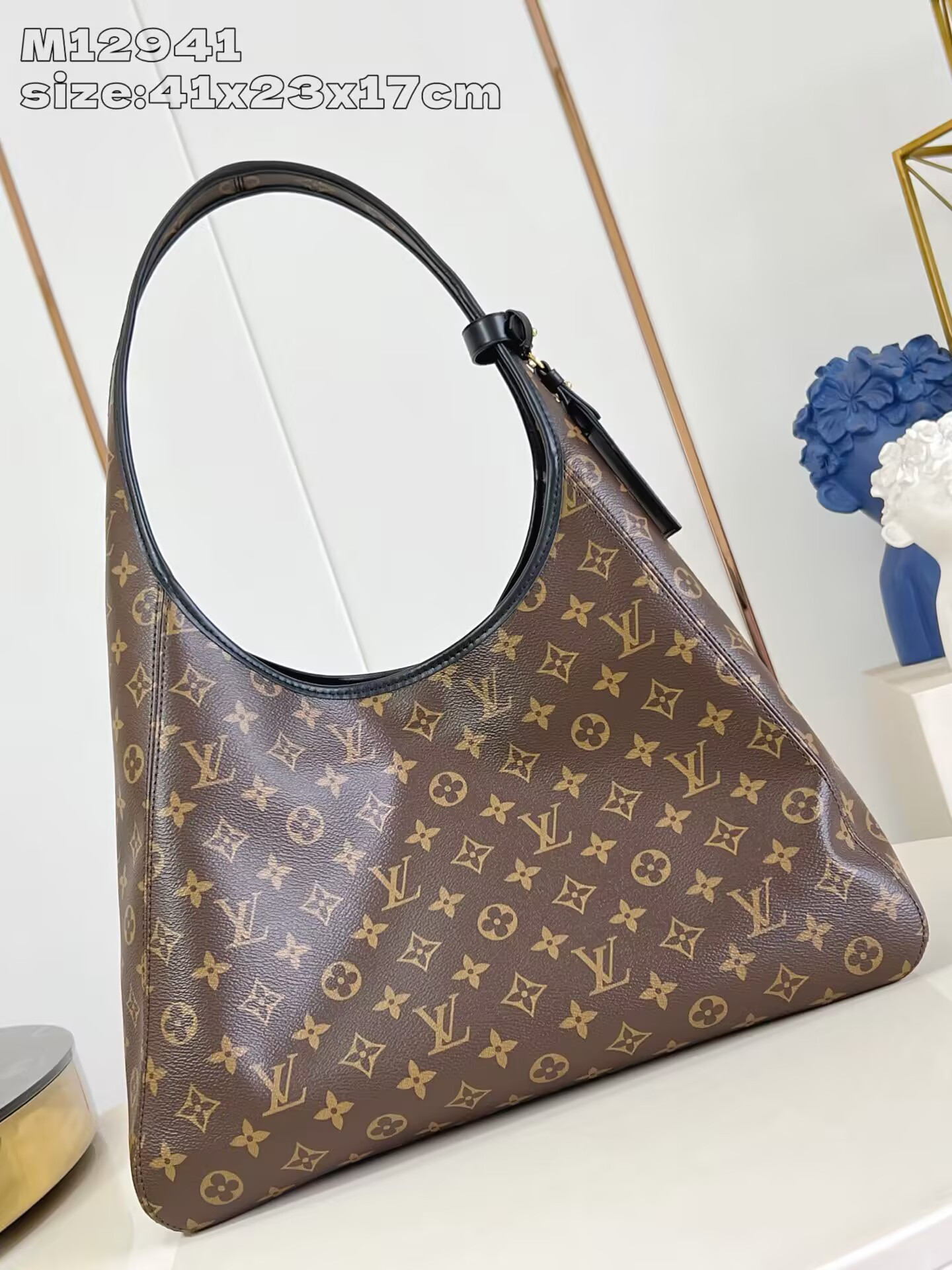 LV The Drop GM M12941 41x23x17cm