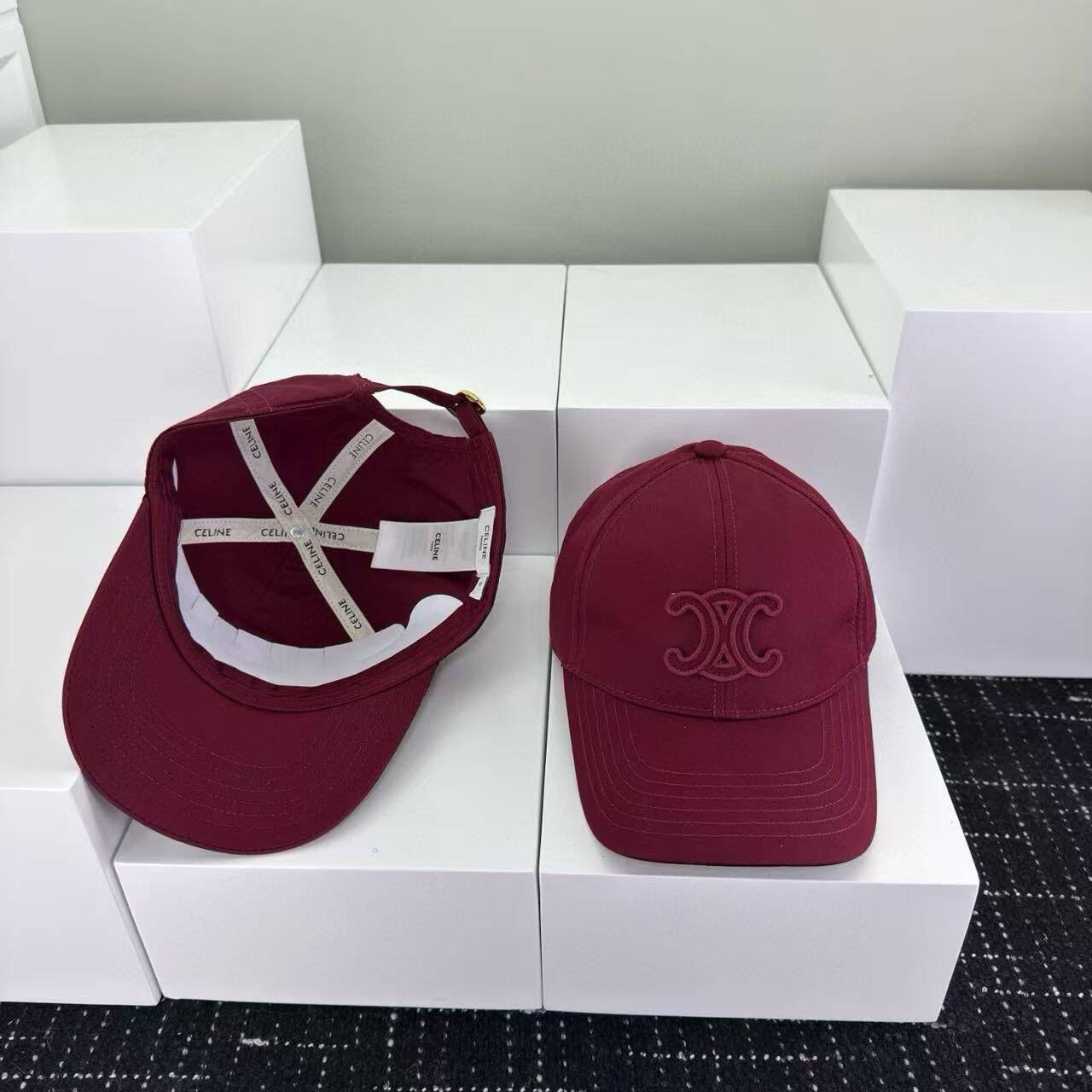 Ce1i*e hat