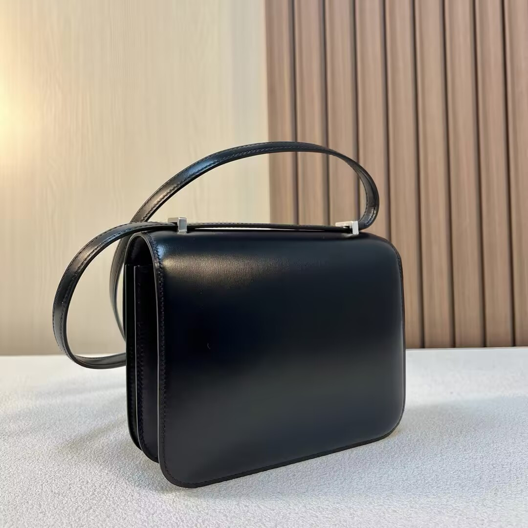 H**me5 Constance 18cm BOX Leather