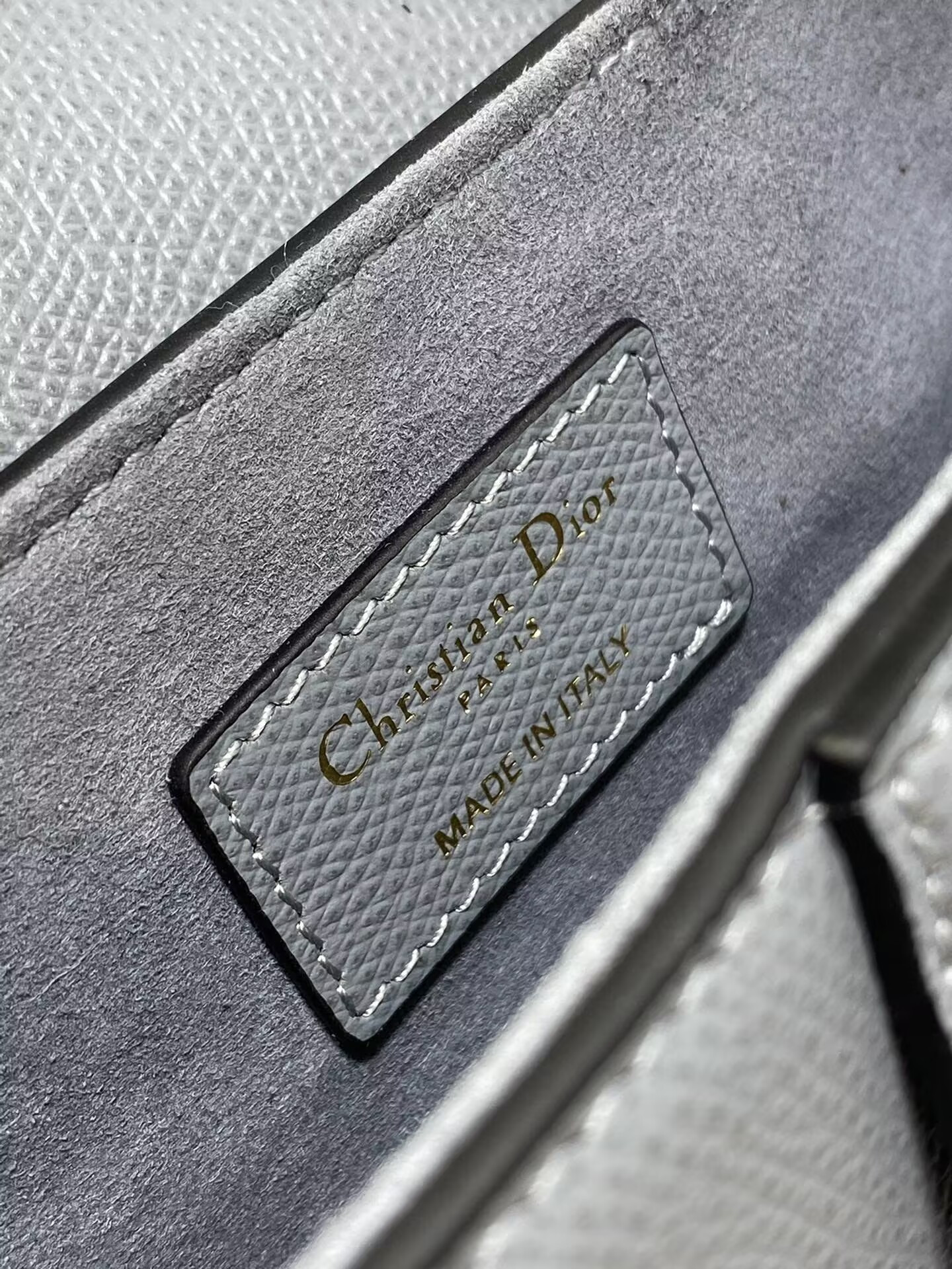 D10r Micro Saddle Bag 17x5x15cm