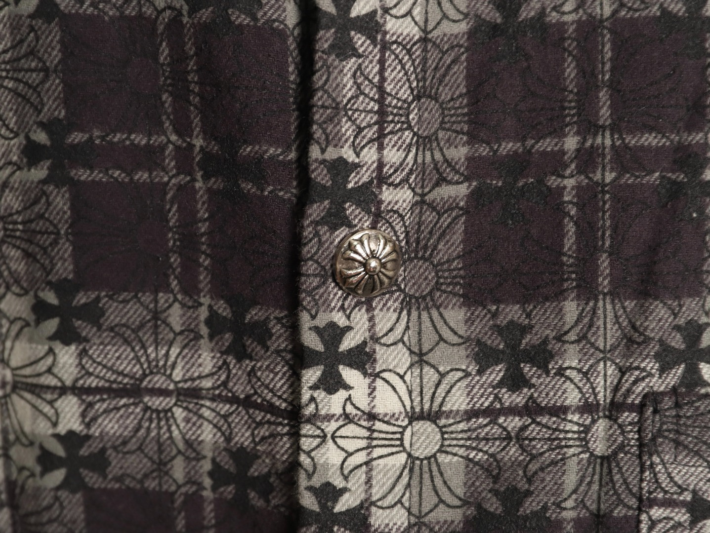 Ch*0me He**ts Long-sleeved Shirts