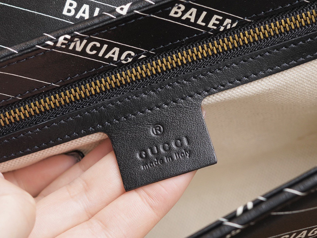 GG MARMONT 26CM Gvc*1 Ba1en*iaga