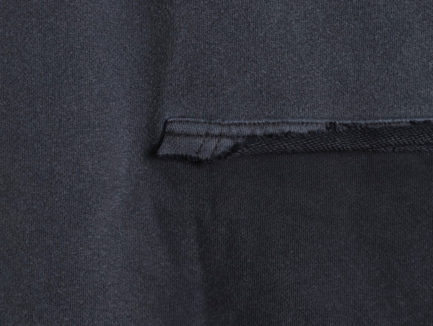 Balenciaga Hoodies Suit