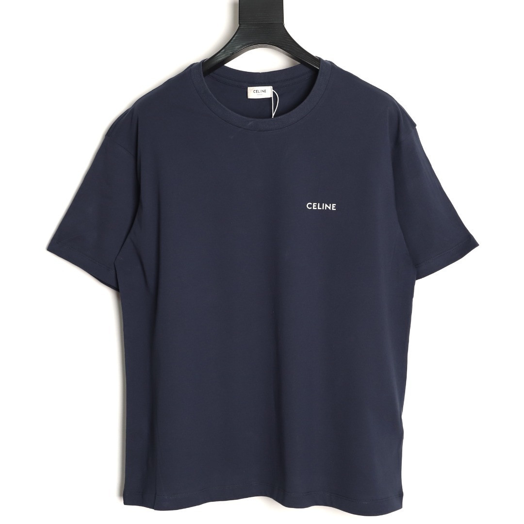 Ce1i*e 26ss short-sleeved t-shirt