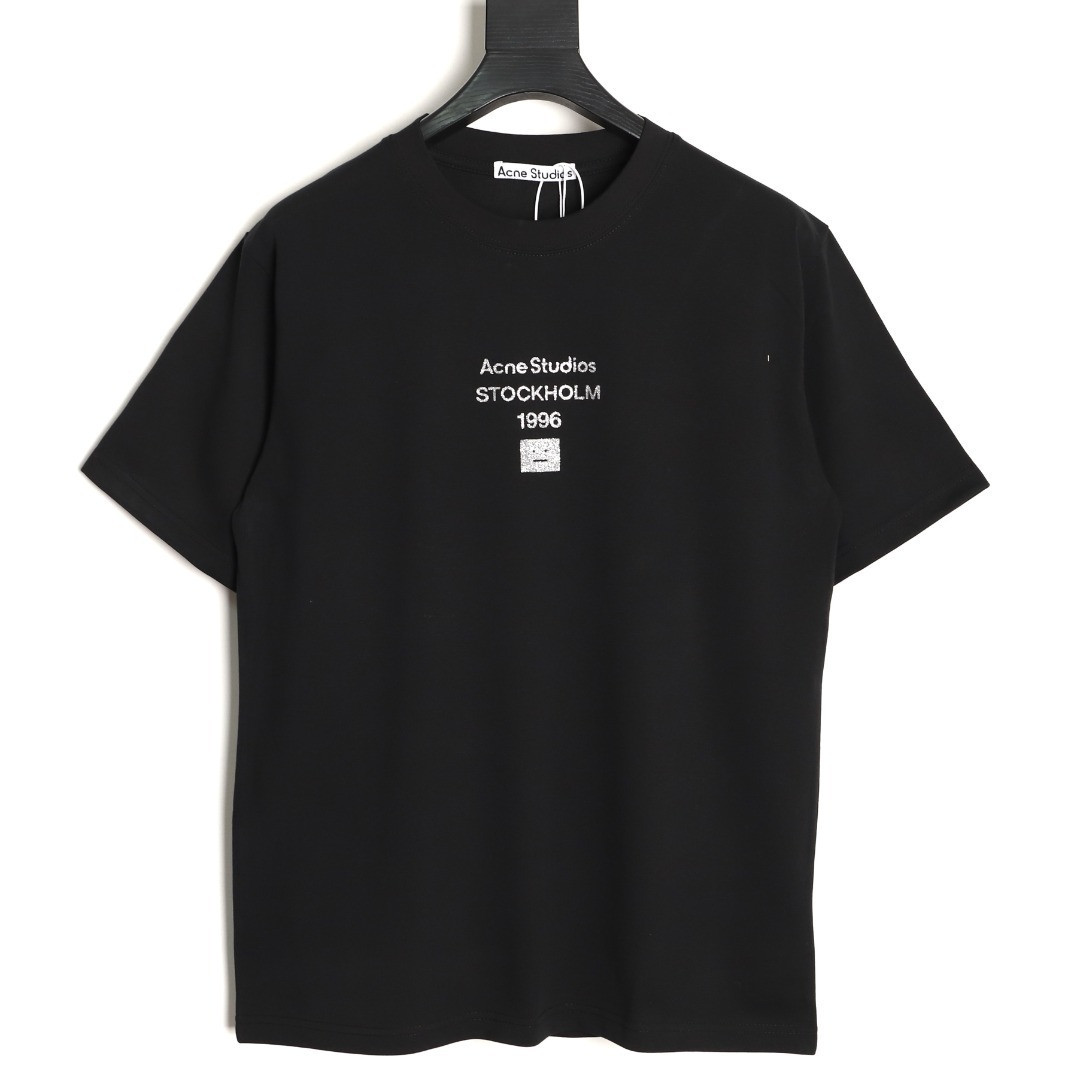 Acne Studios Short-sleeved T-shirt