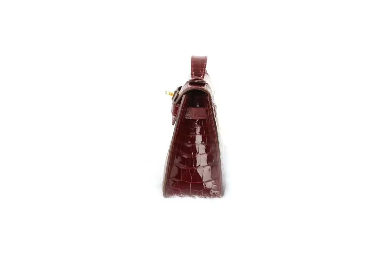 H**me5 Kelly Pochette 22 x 14 x 7.5 cm