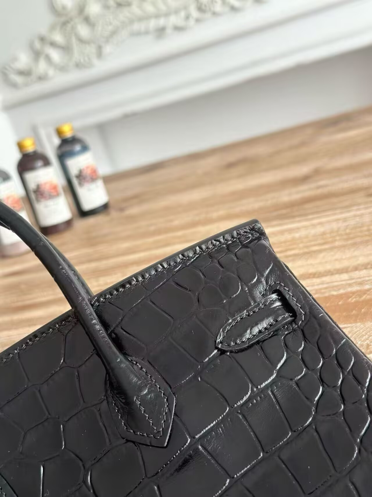 H**me5 Birkin 25 30 35 (CusT0mized, no exchange no return, about 15-25 days)