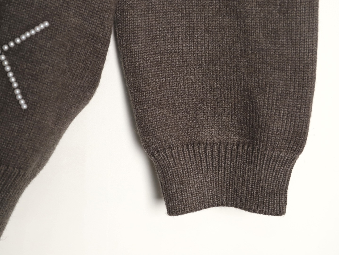 l0vis Vvtt0n lv knitting cardigan