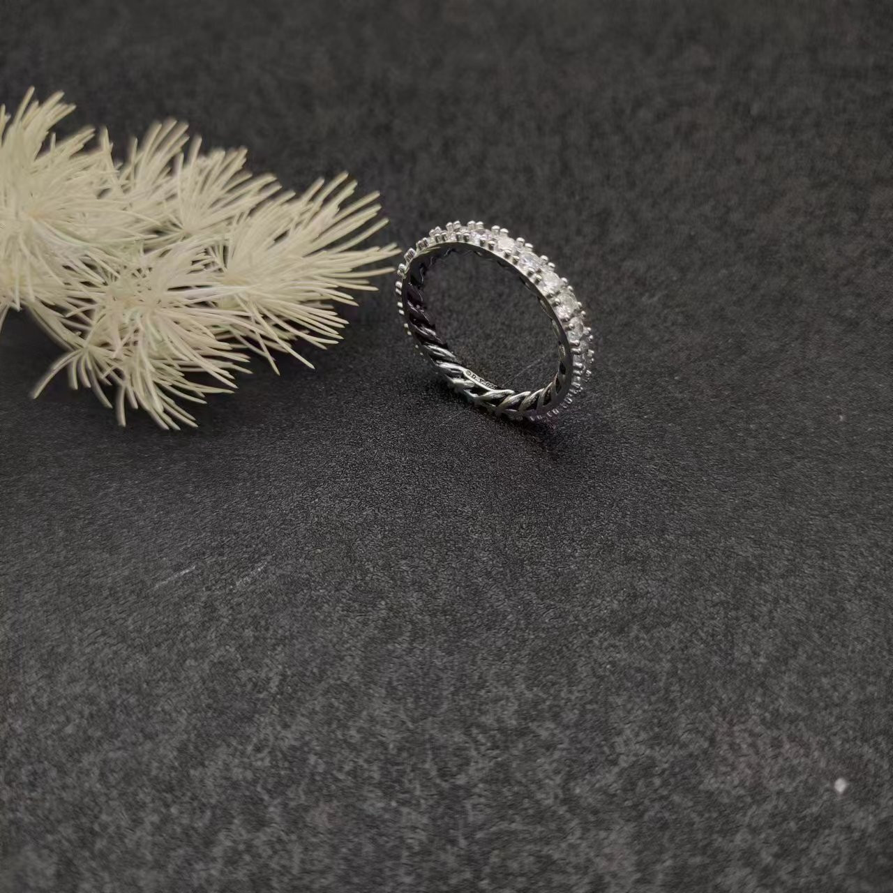 David Yurman Ring