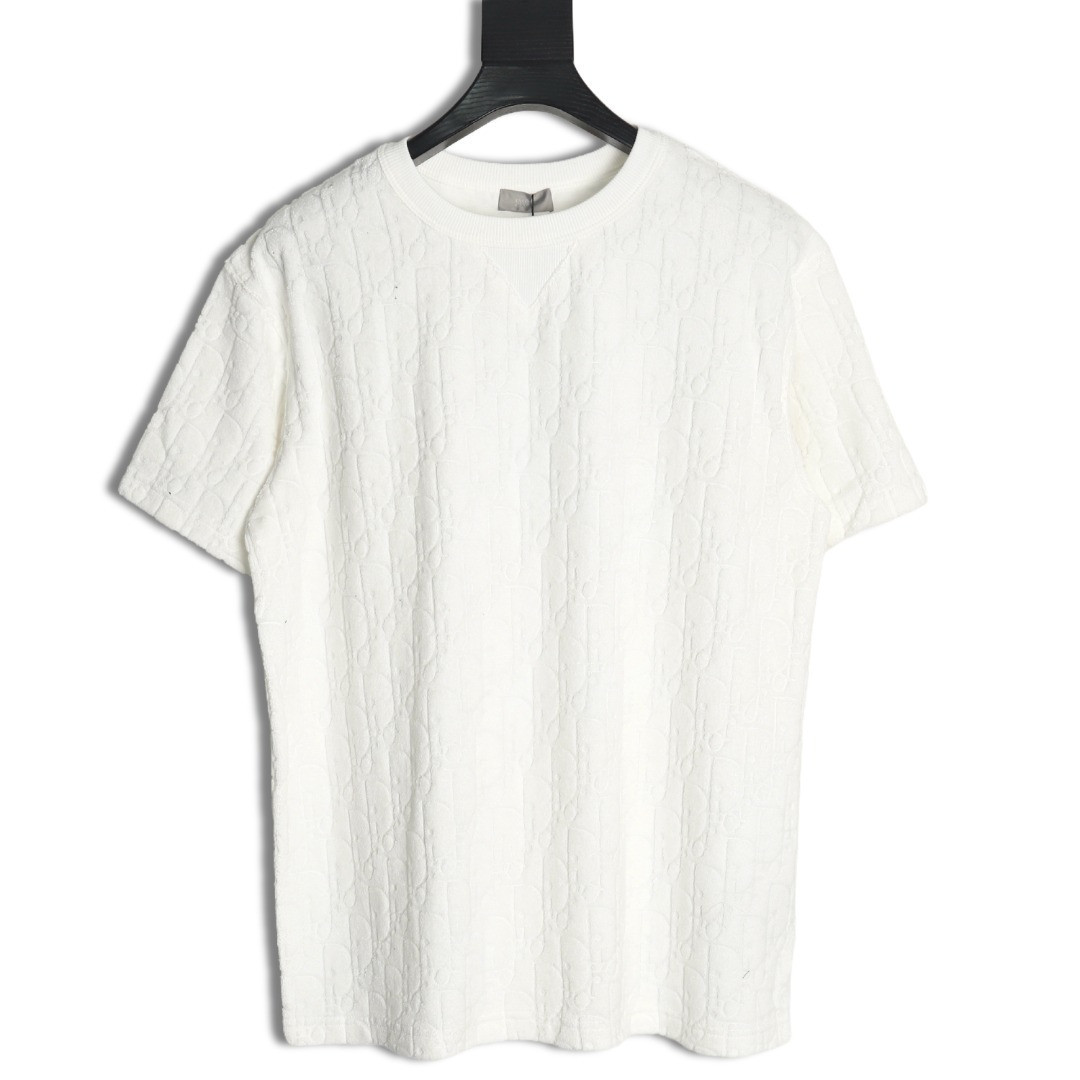 D10r short-sleeved t-shirt