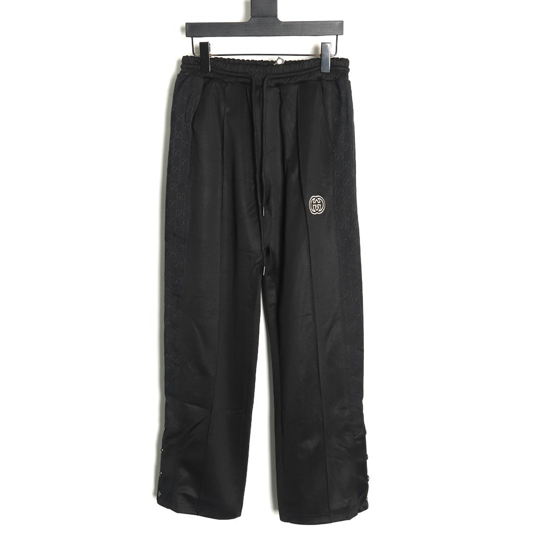 Gvc*1 24FW Pants Suit