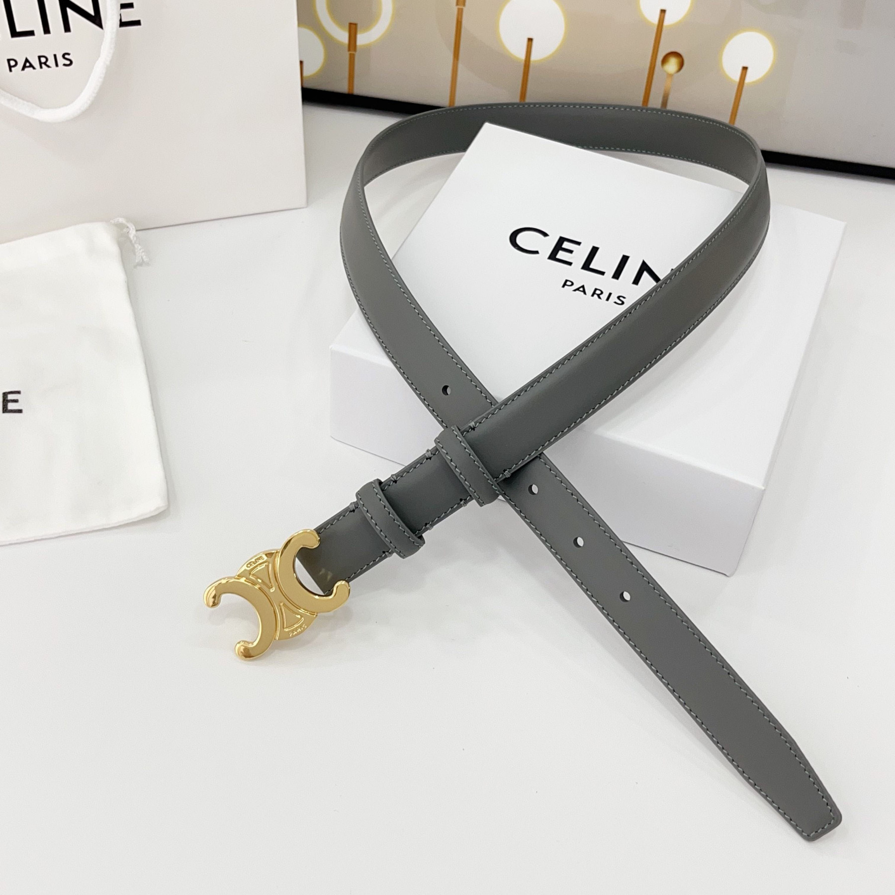 Celine Belt
