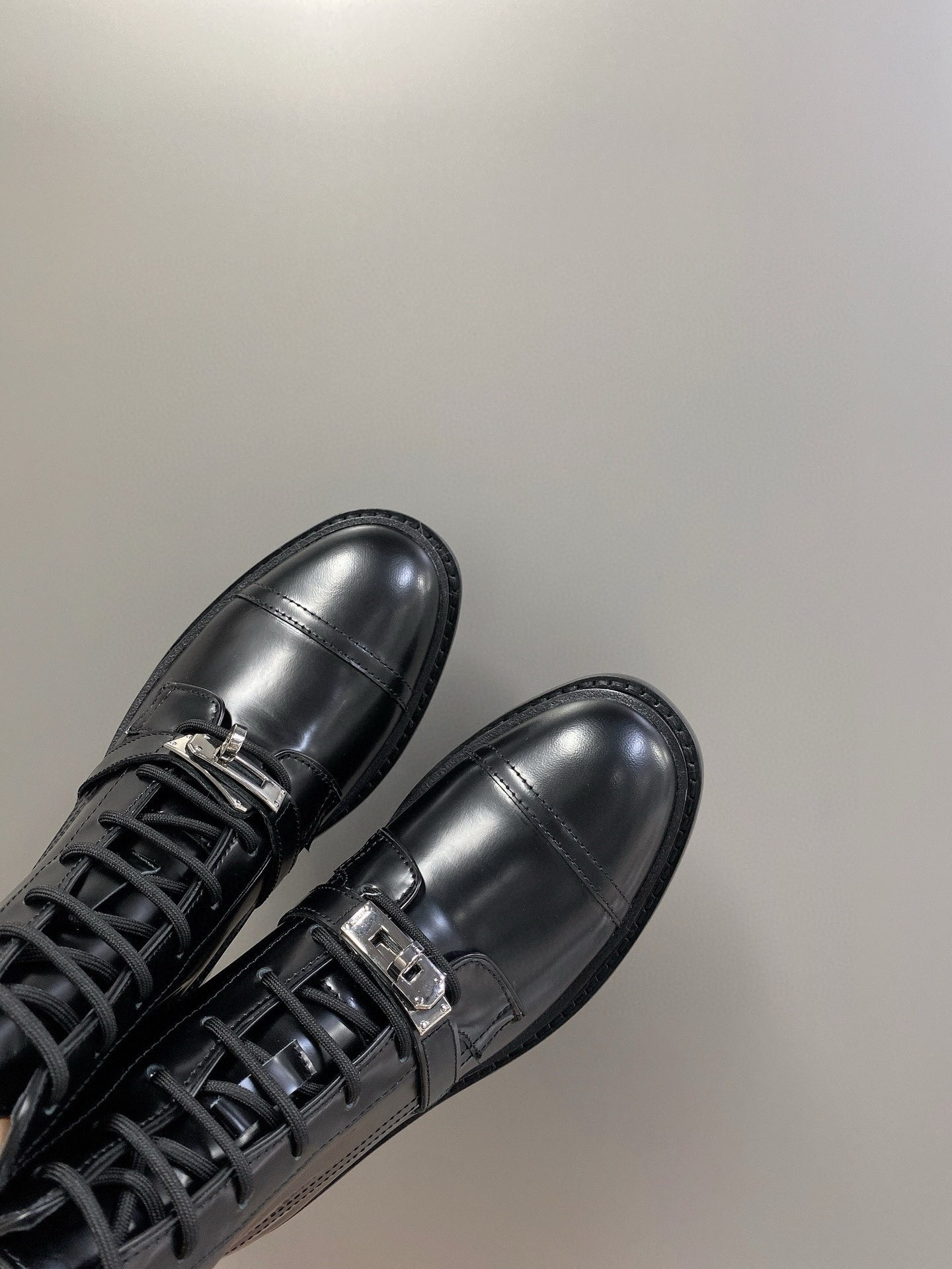 UA Hermes Funk Ankle Boot