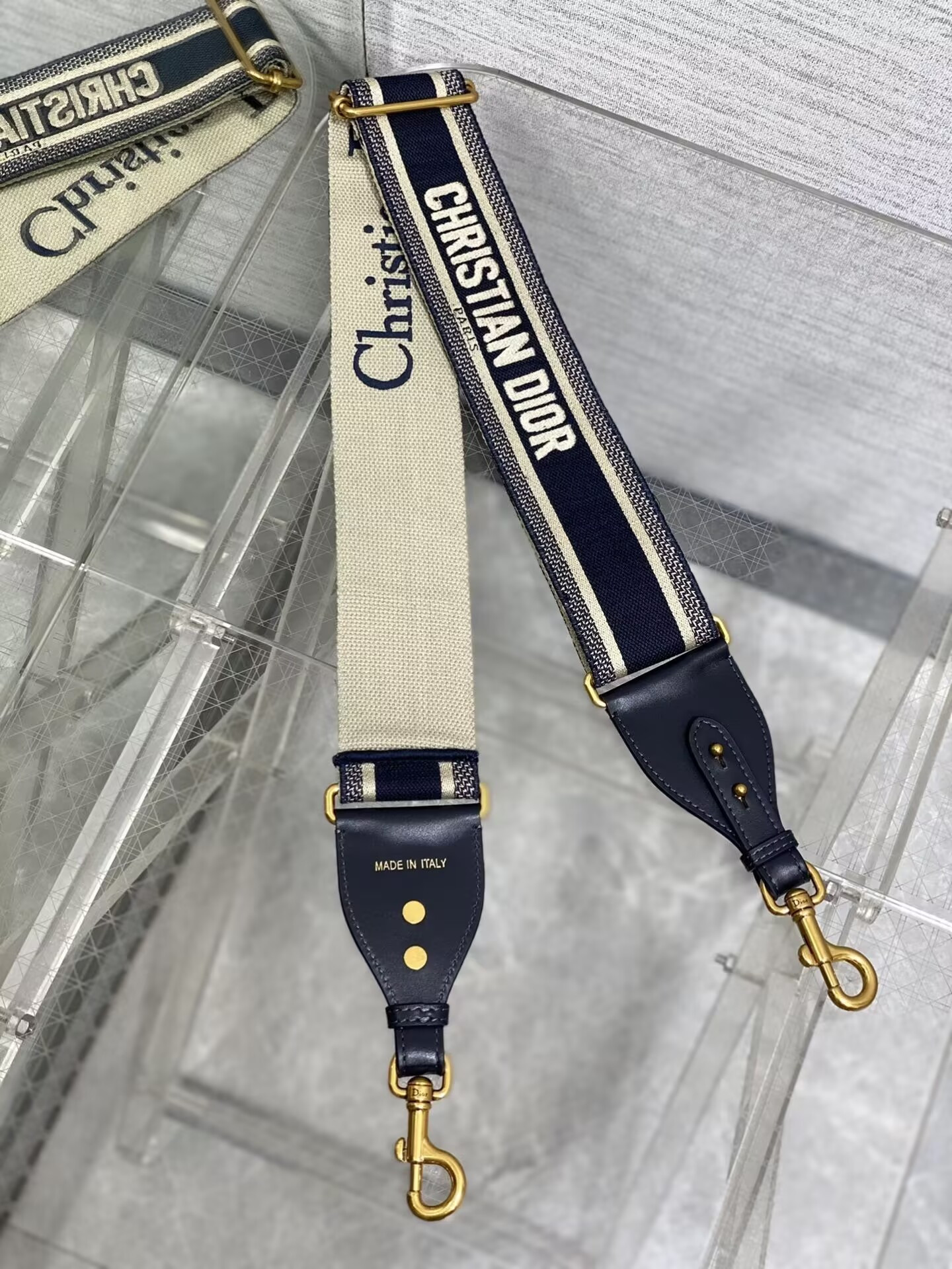 D10r Medium Lady D10r Bag 24x21x12cm