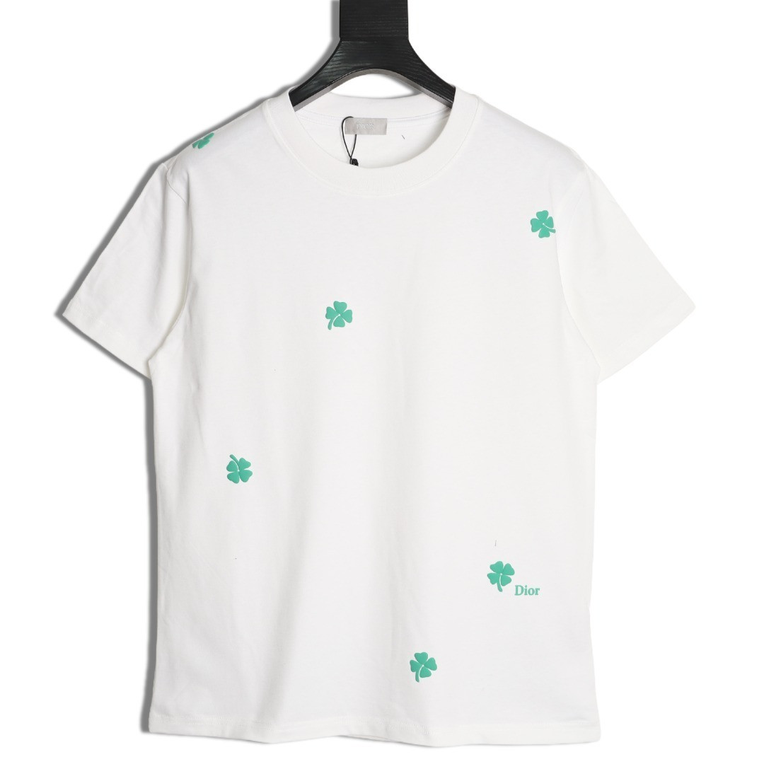 D10r short-sleeved t-shirt
