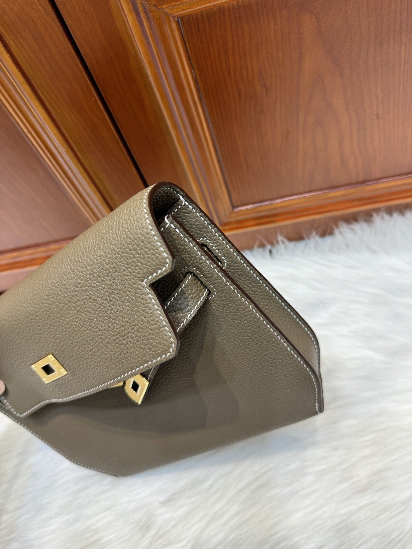 H**me5 Kelly Depeches Togo 25cm