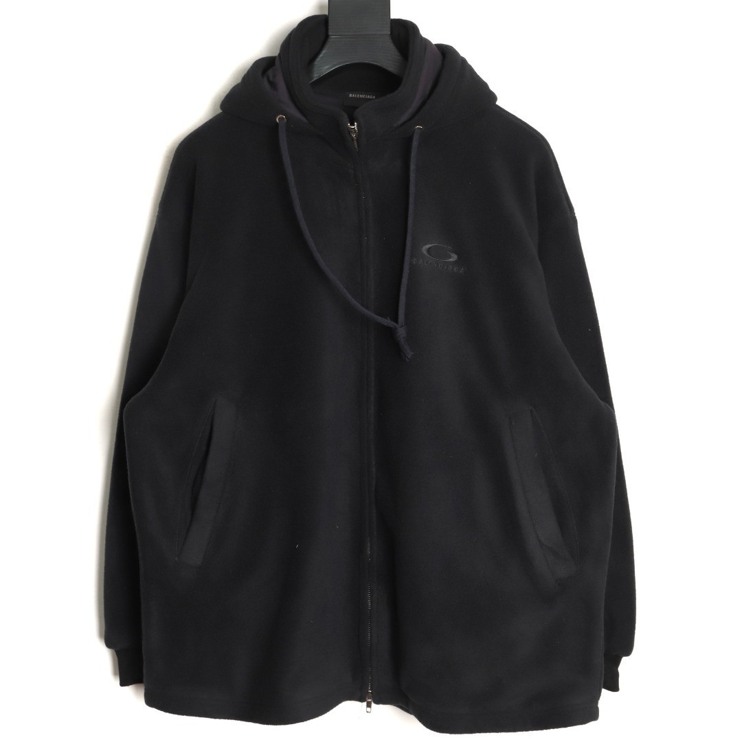 Balenciaga 26SS Coats