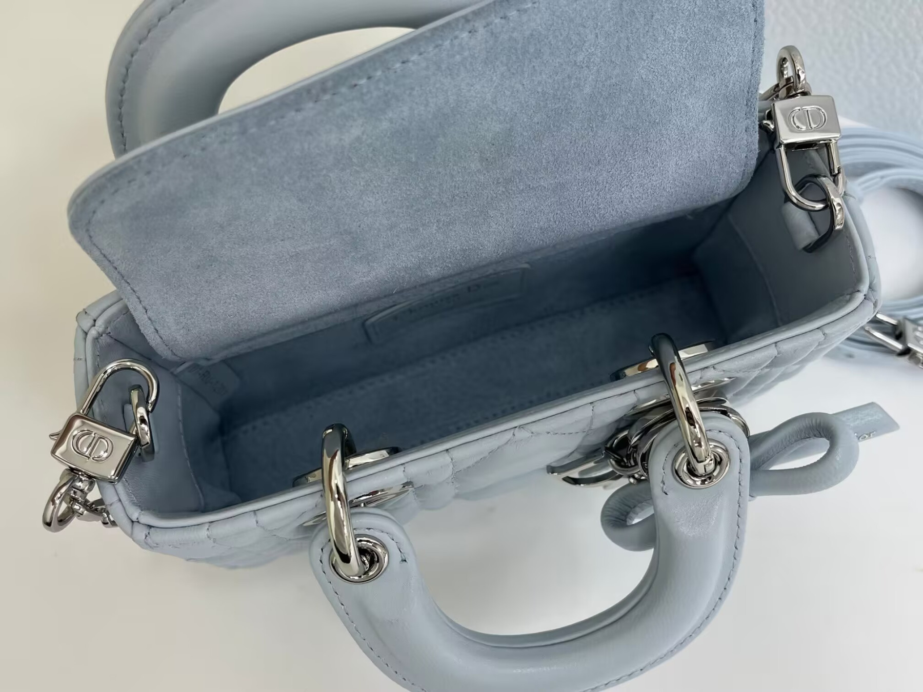 D10r Mini Lady D-Joy Bag 19x10.5x5.5cm