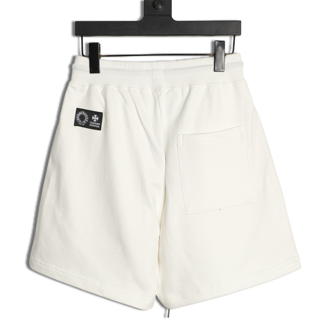 Ch*0me He**ts shorts