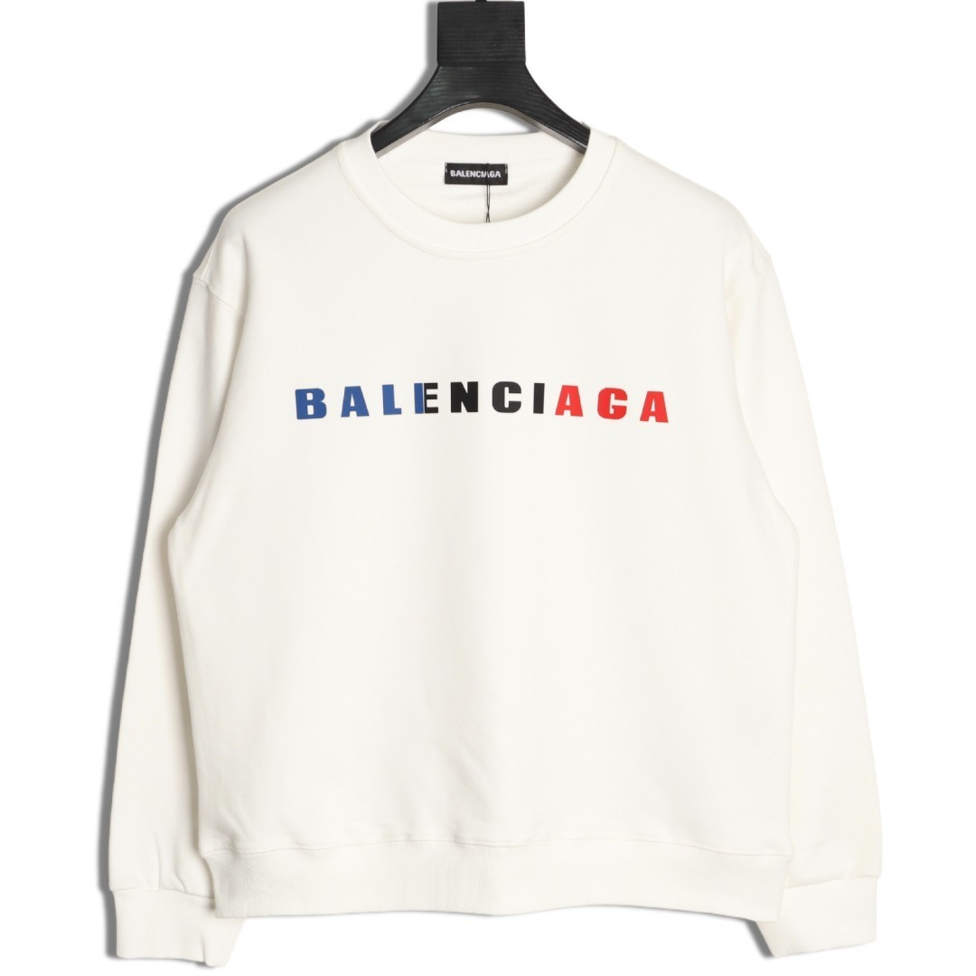 Ba1en*iaga 25FW Hoodies