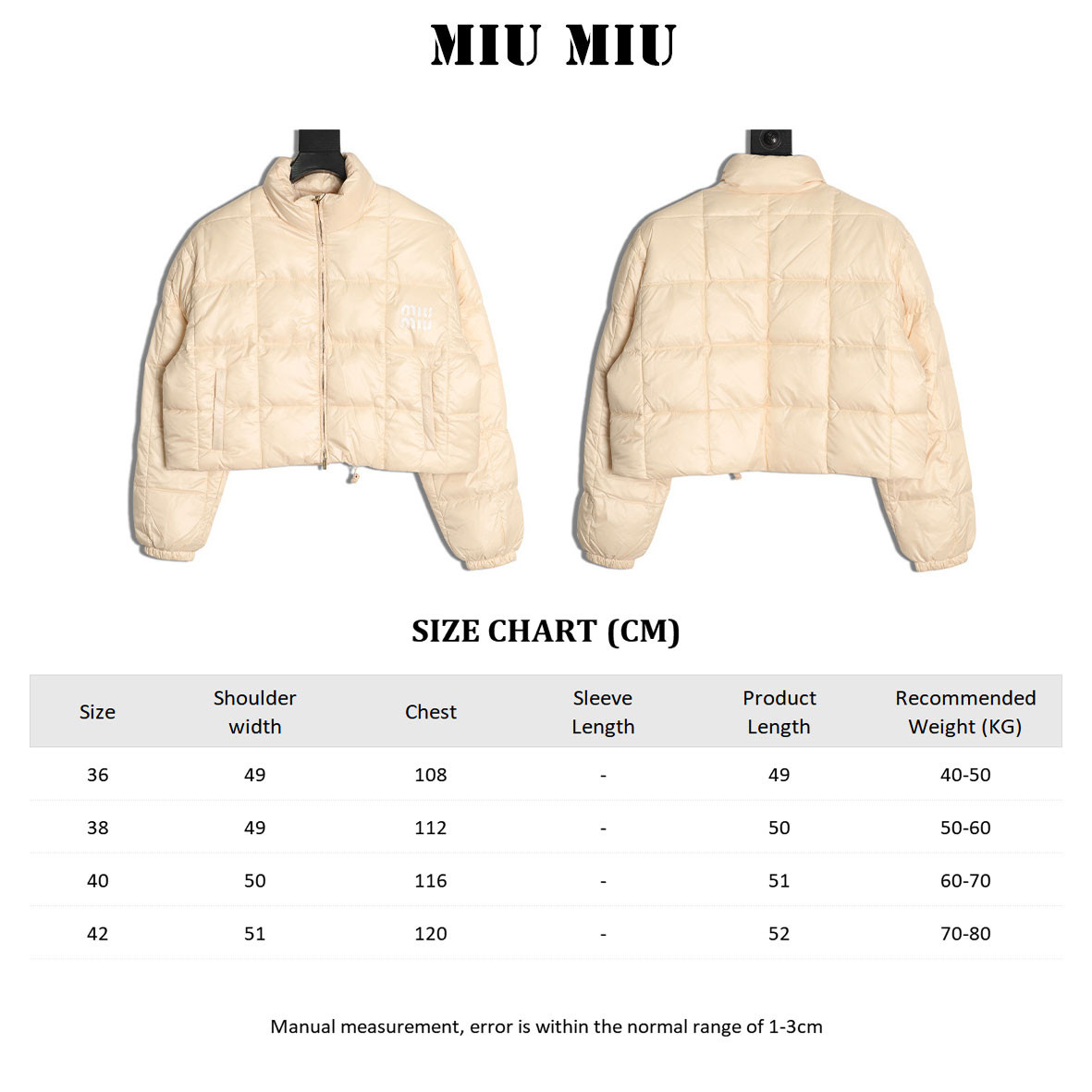Miu Miu Women