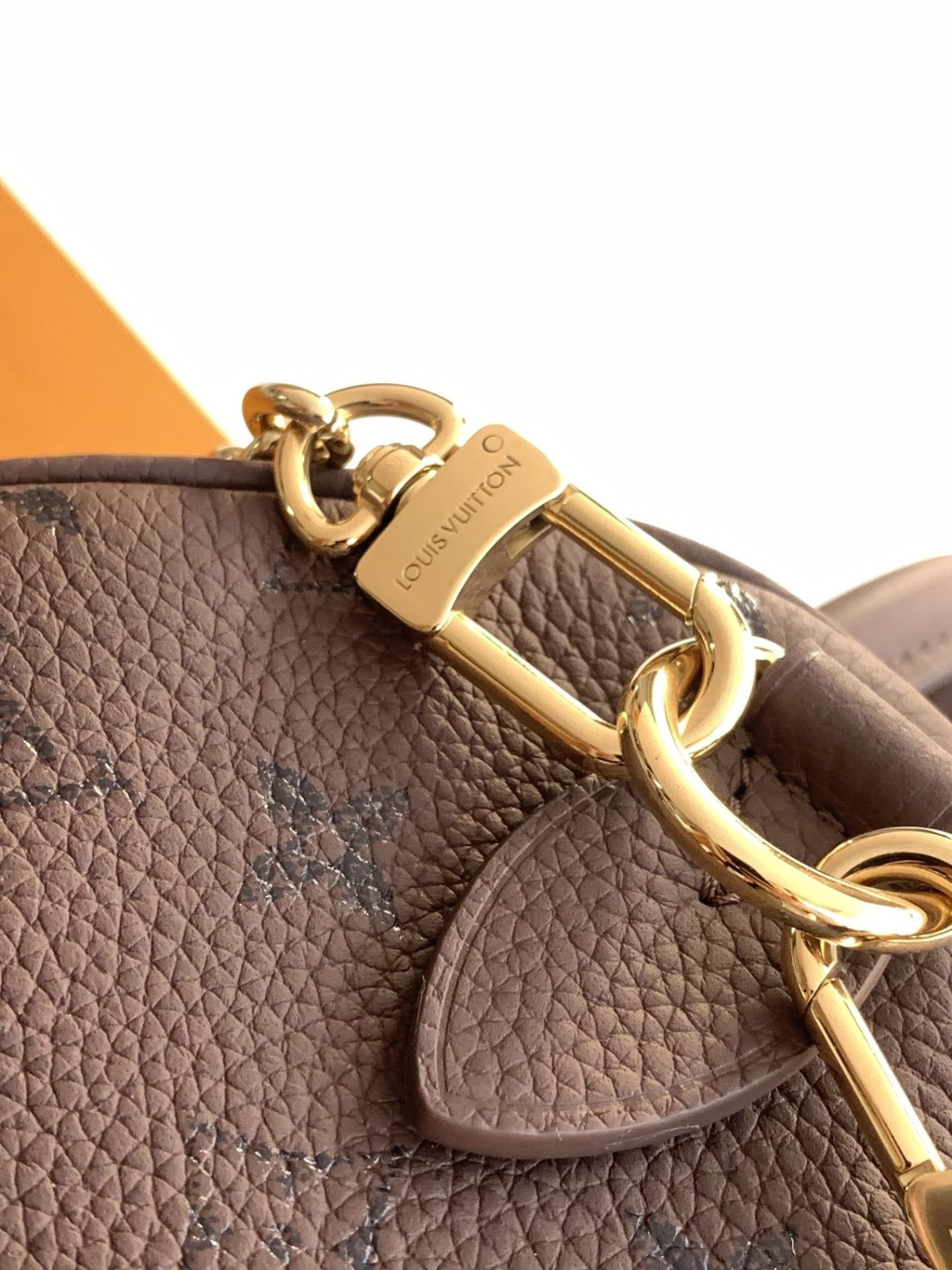 LV SPEEDY BANDOULIÈRE 25 M26691 18x13x25cm