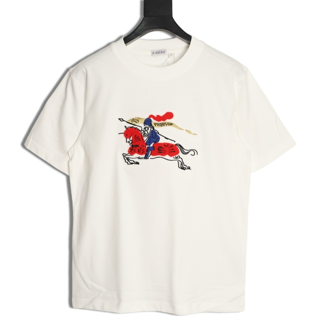 Bv*b*rry bbr short-sleeved t-shirt