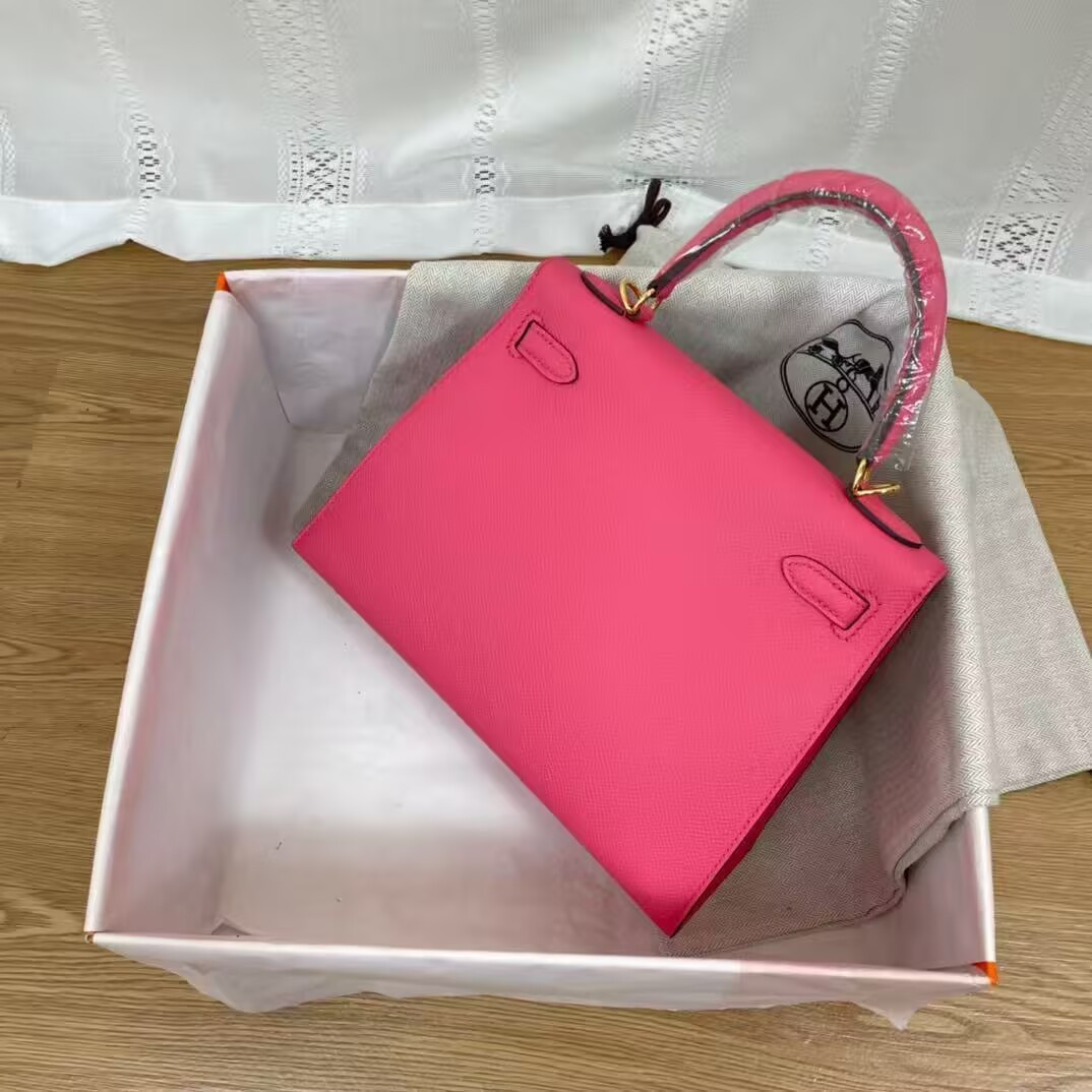 H**me5 Kelly Gold-Tone Hardware 25 28