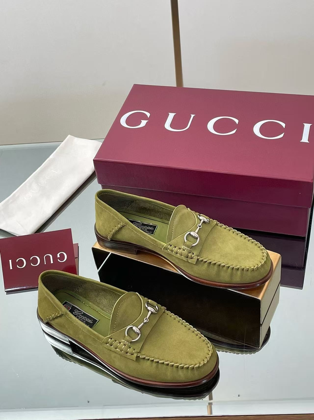 UA Gvc*1 Gigi Loafer