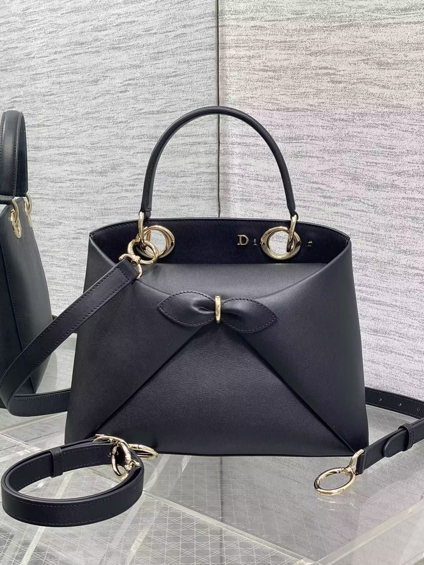 D10r Cigale Bag 28x10x22cm