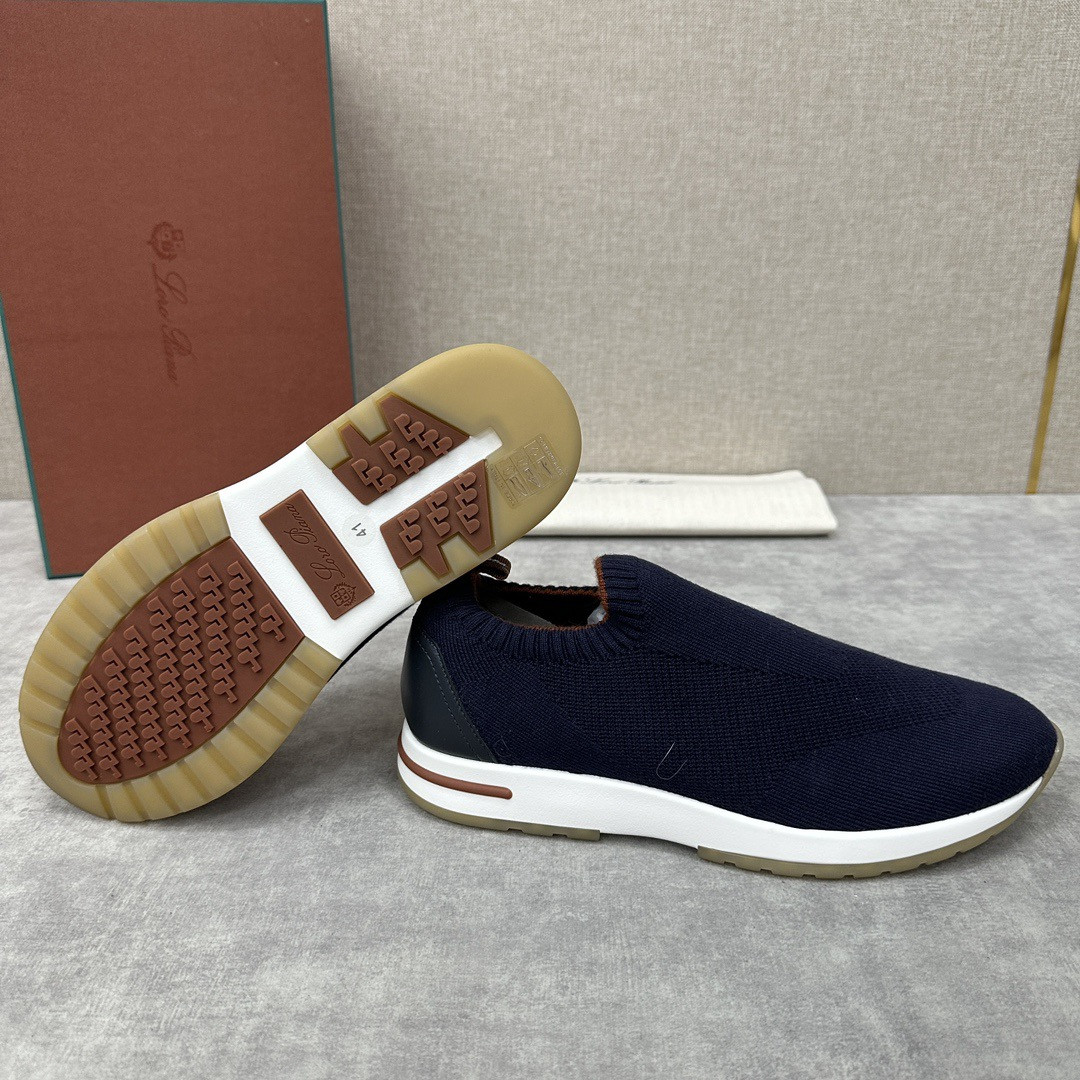 UA L0r0 P1ana 360 LP Flexy Walk Sneaker