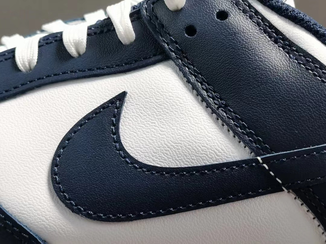 UA NIKE WMNS DUNK LOW 