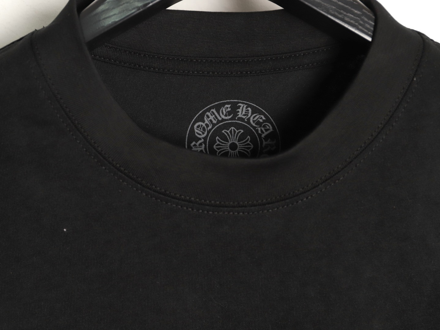 Ch*0me He**ts short-sleeved t-shirt