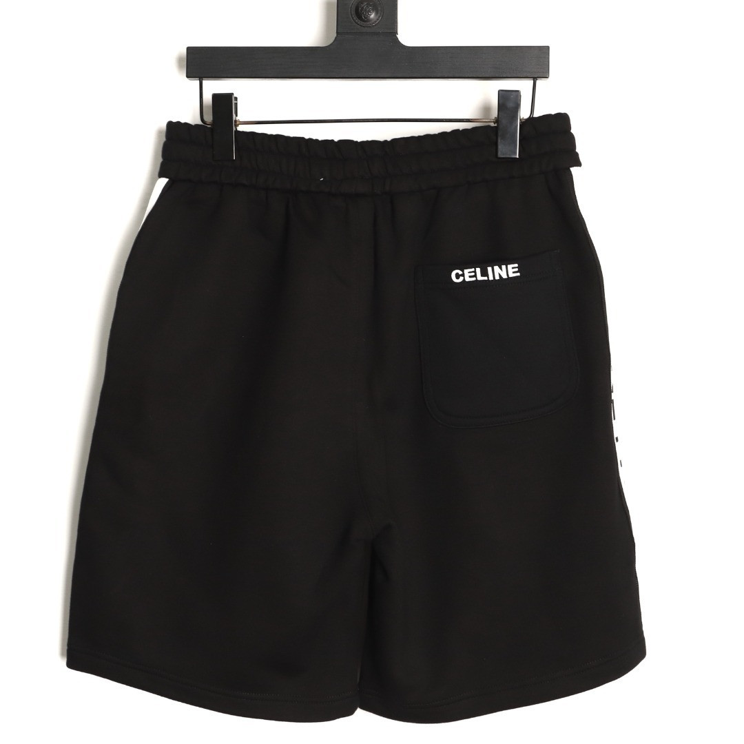 Ce1i*e shorts