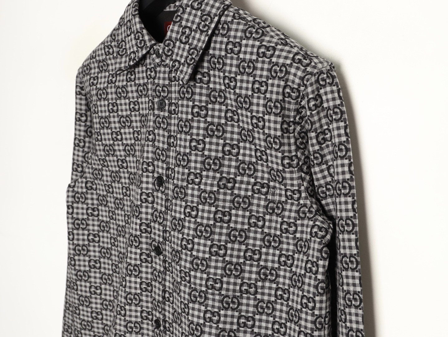 Gvc*1 Long-sleeved Shirts