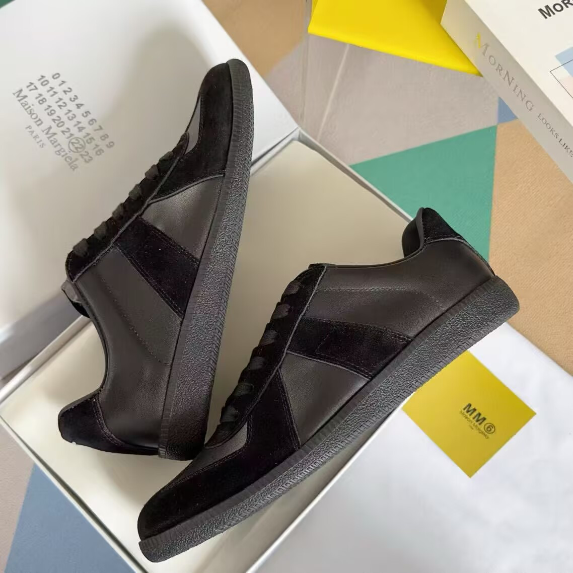 UA Ma1s0n Marg*e1a MM6 Sneakers