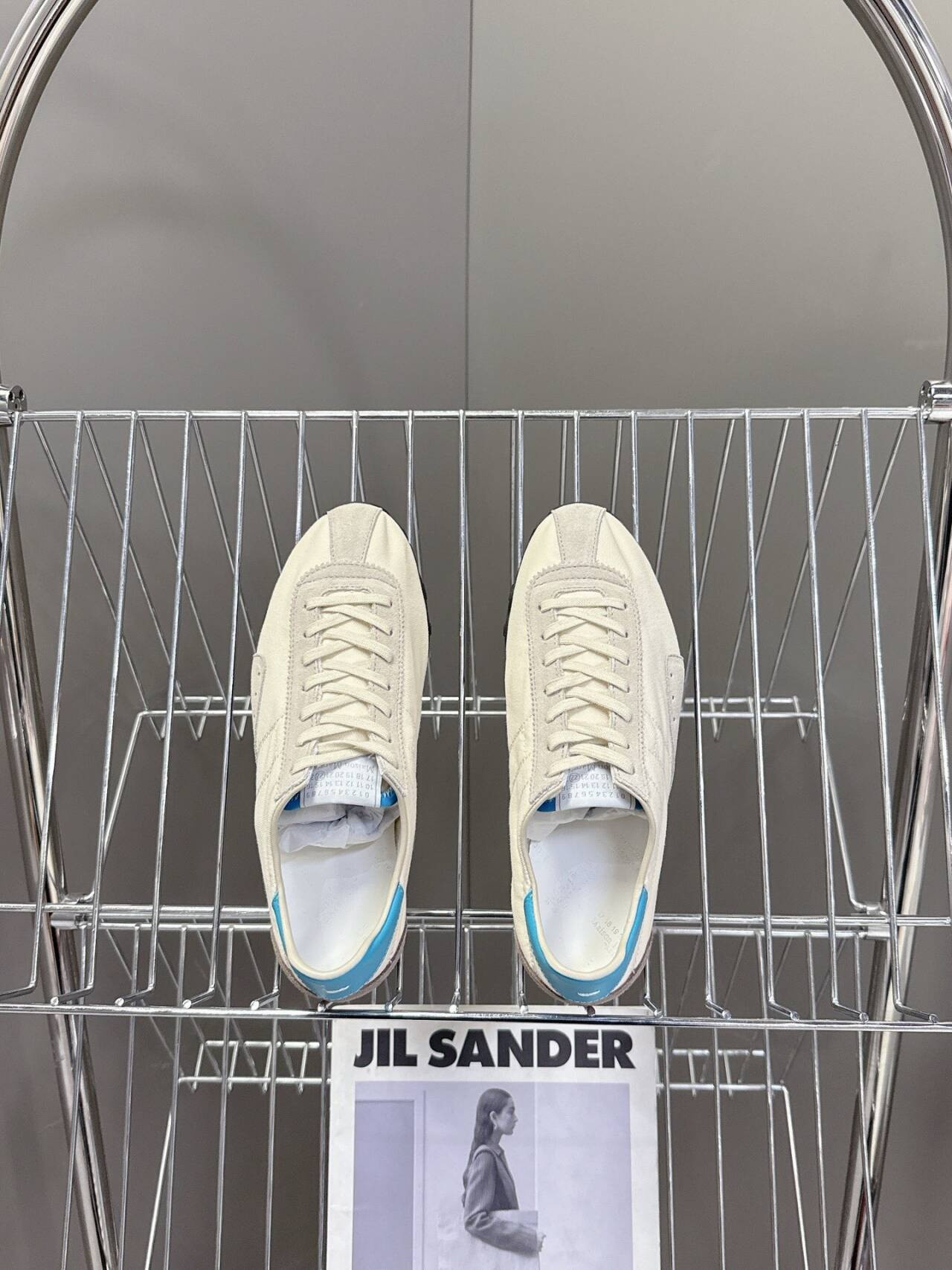 UA Ma1s0n Marg*e1a Sprinters Sneakers