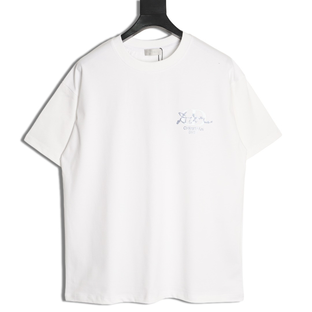D10r short-sleeved t-shirt