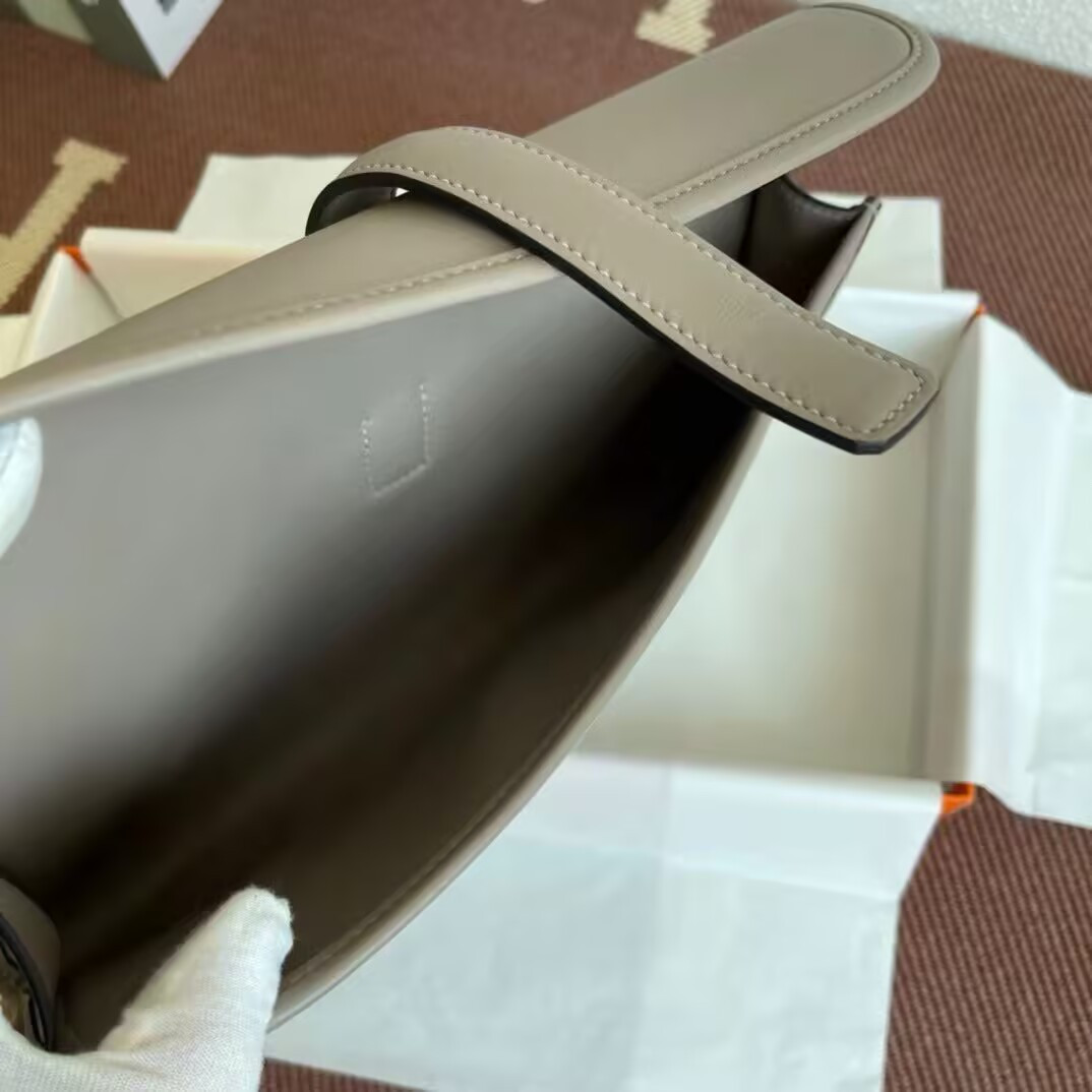 Hermès Jige Elan 29 clutch 29x15x2.5cm