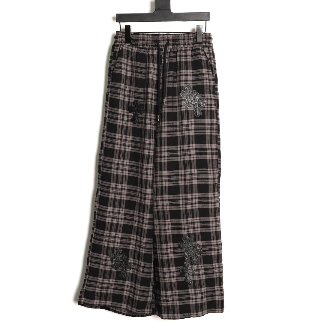 Ch*0me He**ts pants
