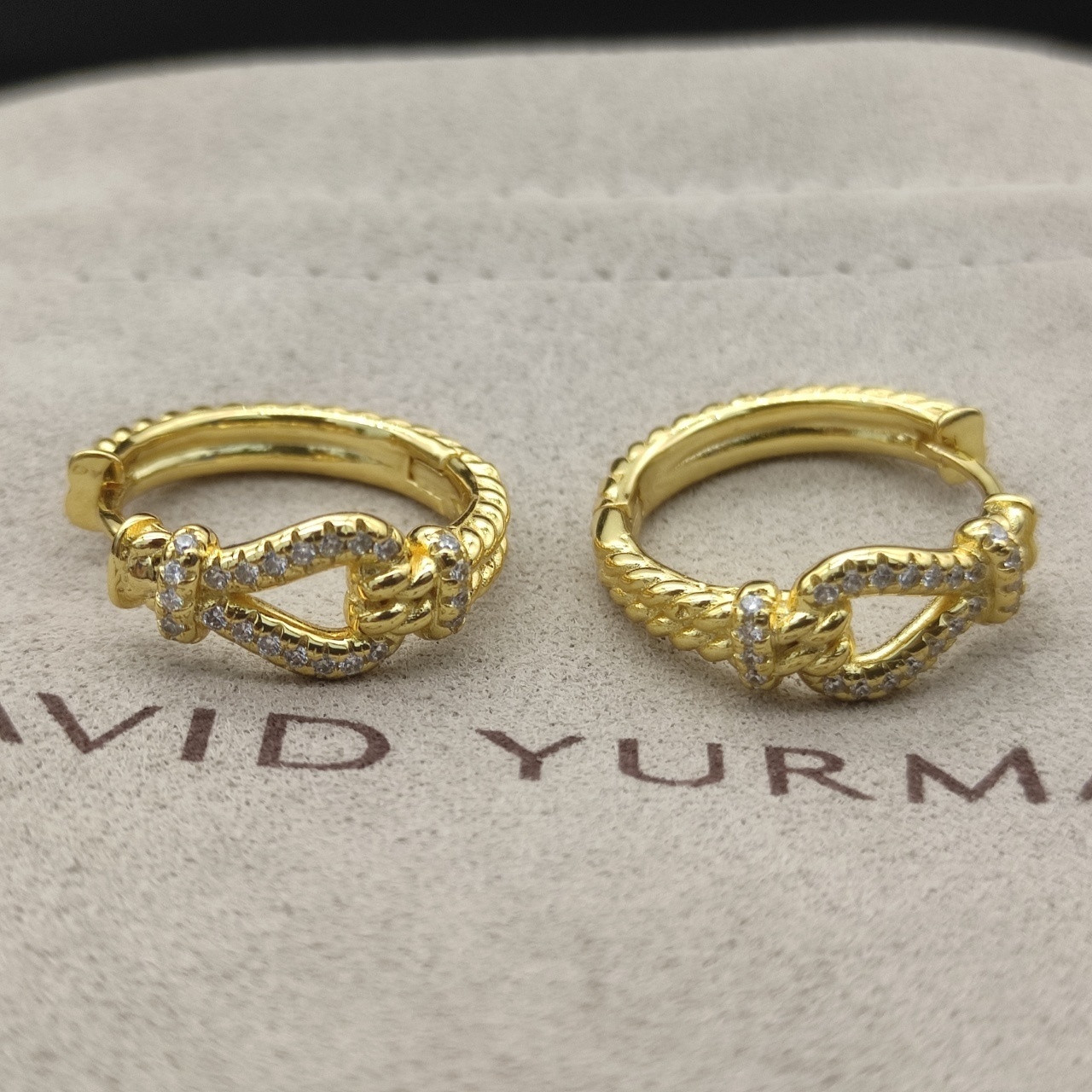 David Yurman Earrings