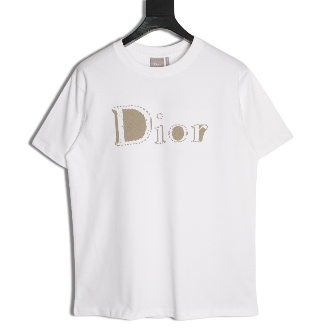 D10r 26ss short-sleeved t-shirt